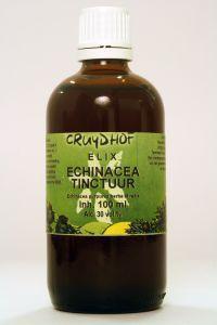 Natura Sanat Cola vera fructus / colanoot tinctuur