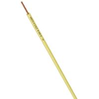 LAPP 4515112/100 Enkele ader 1 x 0.75 mm² Geel 100 m