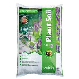 Velda - Plant Soil 10 L vijveraccesoires