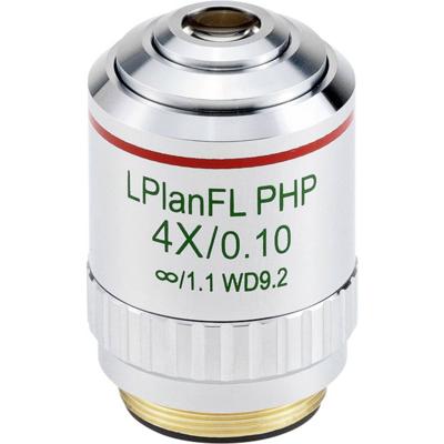 Kern OBBA1604 OBB-A1604 pH-objectief voor microscoop