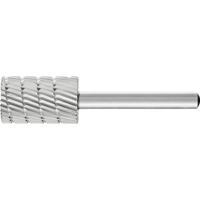 PFERD TOOLS 22405836 Freesstift Cilinder Lengte 65 mm Afmeting, Ø 16 mm Werklengte 25 mm Schachtdiameter 6 mm