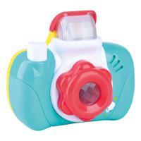 Playgo mijn eerste camera