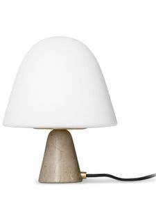 Fredericia Furniture lampe de table Meadow - Blanc