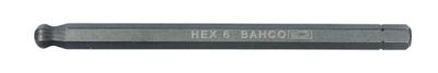 Bahco 2 zeskant kling 1/4" kk 4 100mm | 8704-2P