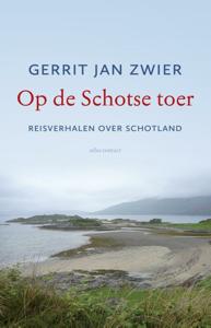 Op de Schotse toer (Paperback)