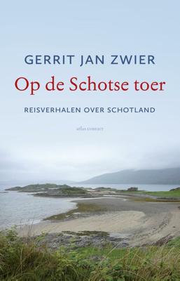 Op de Schotse toer (Paperback)