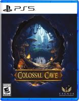 Colossal Cave (Limited Run)