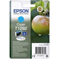 Epson Inktcartridge T1292 Origineel Cyaan C13T12924012