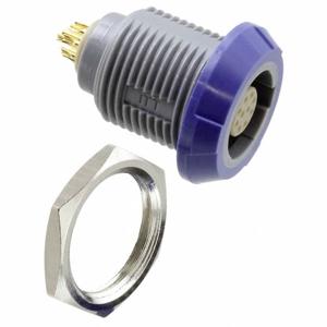 ITT 132043-4049 Ronde connector 1 stuk(s)