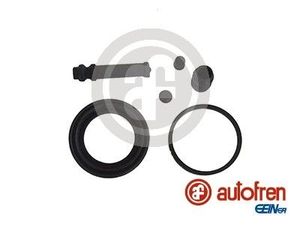 Reparatieset, remklauw D4406
