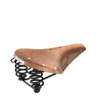 BROOKS zadel b67s aged dames bruin