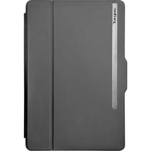 Targus Click-In™ Book case Zwart Tabletcover