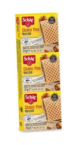 Noccioli glutenvrij
