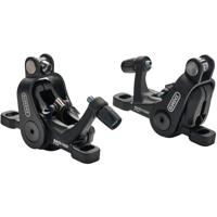 Elvedes remblokhouder "caliper twin mp 1000" disc brakes caliper twin mp1000