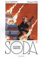 God stierf vanavond (Paperback) God stierf vanavond (Paperback)