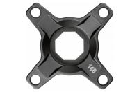 FSA E-Bike W0001 Brose Crankstel spider 104/64mm FSA E-Bike W0001 Brose Crankstel spider 104/64mm