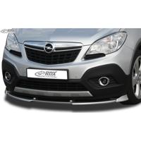 Voorspoiler Vario-X Opel Mokka 2012- (PU) RDVOP36