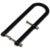 StewMac SM2013 sound hole clamp with leveler 28 cm