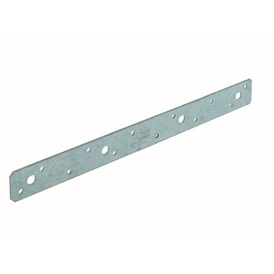 Gebr. Bodegraven koppelanker - 300mm - 30x2mm - verzinkt - 01221.B001+barcode