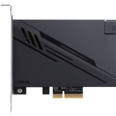 ASUS ThunderboltEX 4