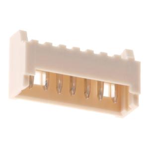 Molex 530480710 Male header, inbouw (standaard) Inhoud: 1 stuk(s) Tray