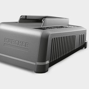 Kärcher Professional Battery Power+ Snellader 2.445-045.0