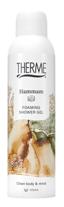 Therme Hammam Foaming Shower Gel
