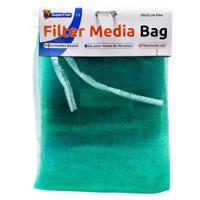 Superfish Filtermedia Zak Grof 35x52 cm - Voor Helder Aquariumwater & Efficiënte Doorstroming