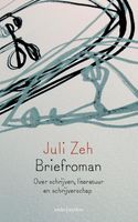 Briefroman - Juli Zeh - ebook