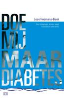 Doe mij maar diabetes (Paperback)