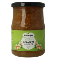 Fiji geraspte gember 720 Gram