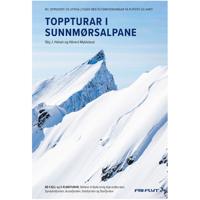 Tourskigids Toppturar i Sunnmørsalpane | Fri Flyt AS Tourskigids Toppturar i Sunnmørsalpane | Fri Flyt AS