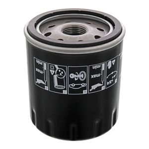 Oliefilter 48505