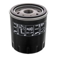 Oliefilter 48505 Oliefilter 48505