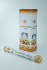 Wierook frankincense