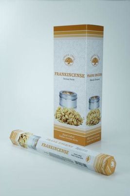 Green Tree Wierook frankincense (20 st)