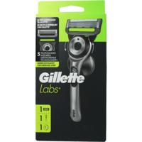Gillette Gillette labs sch s hanger 1up