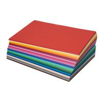 Creativ Company Toon-op-Toon Papier Kleur A4, 500 Vellen - thumbnail