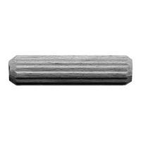 Bosch Accessories Houten deuvel 30 mm 6 mm 2609255310 200 onderdelen