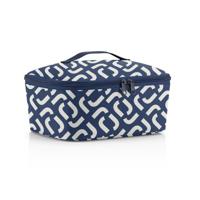 Reisenthel Coolerbag M Pocket-Signature Navy