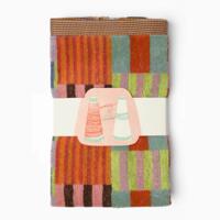 Foekje Fleur Odds & Ends Gastendoekje Duo (#83 tulip quilt)