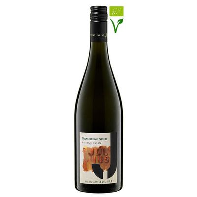 Grauer Burgunder Abenheimer Klausenberg trocken 2023 - 75CL - 12,5% Vol.
