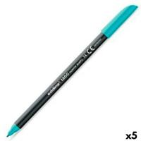 Markeerstift Edding 1200 10 mm 5 Stuks