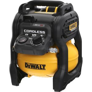DeWALT DCC1054T2 luchtcompressor 31 l/min 300 W Batterij/Accu