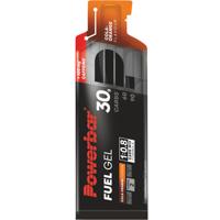 Powerbar Fuel Gel 30 Cola Orange Caffeine (50ml)