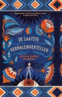 De laatste verhalenverteller De laatste verhalenverteller