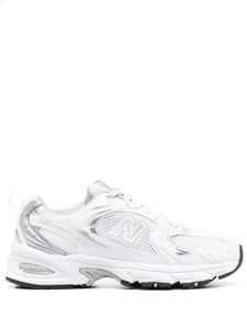 New Balance baskets 530 à lacets - Blanc