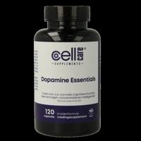 Dopamine essentials 120 Vegetarische capsules