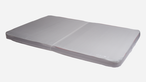 Exped Mat Sheet Megamat Duo Hoes Grijs M