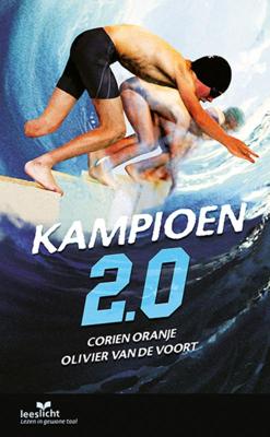 Kampioen 2.0 (Paperback)